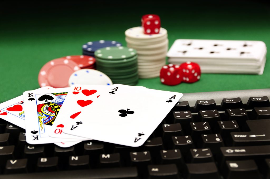 pokerdom официальный сайт